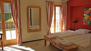 Appartement Merles 14