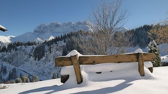 Appartement Merles 14