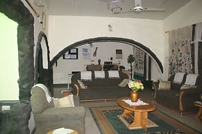 Godville Guest House