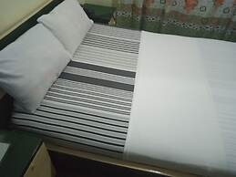 Godville Guest House