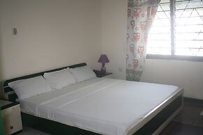 Godville Guest House