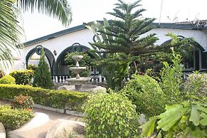 Godville Guest House