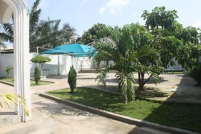 Godville Guest House