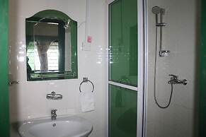 Godville Guest House