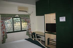 Godville Guest House