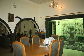 Godville Guest House