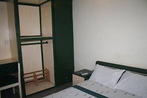 Godville Guest House