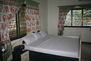 Godville Guest House