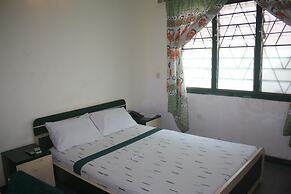 Godville Guest House