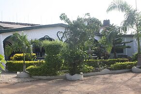 Godville Guest House