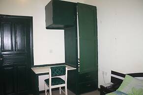 Godville Guest House