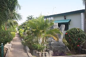 Godville Guest House