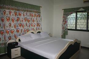 Godville Guest House