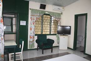 Godville Guest House