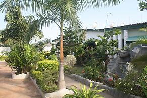 Godville Guest House