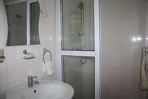 Godville Guest House