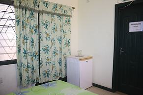 Godville Guest House