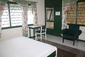 Godville Guest House