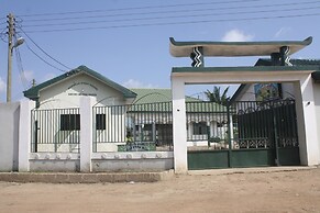 Godville Guest House