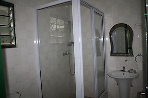 Godville Guest House