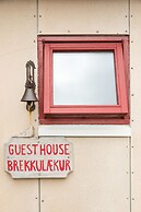 Brekkulækur Guesthouse