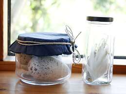 Brekkulækur Guesthouse