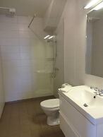 Brekkulækur Guesthouse