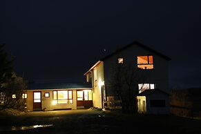 Brekkulækur Guesthouse