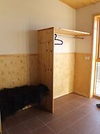 Brekkulækur Guesthouse