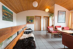 Brekkulækur Guesthouse