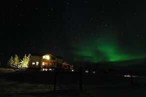 Brekkulækur Guesthouse