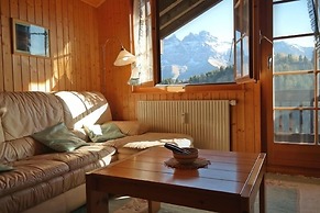 Appartement Myrtilles 25