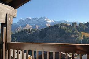 Appartement Myrtilles 25