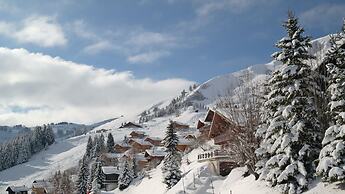 Appartement Myrtilles 25