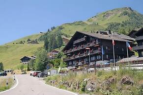 Appartement Myrtilles 25