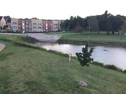 Two Bedroom Apartment in Basildon