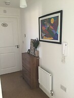 Two Bedroom Apartment in Basildon