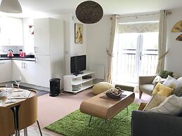 Two Bedroom Apartment in Basildon