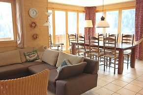 Appartement Moilles 13