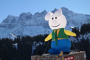 Appartement Moilles 13