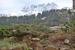 Appartement Moilles 13