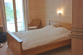 Appartement Moilles 13