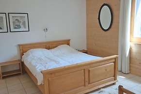 Appartement Moilles 13