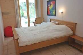 Appartement Moilles 13