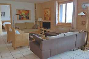 Appartement Moilles 13