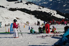 Appartement Moilles 13