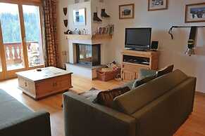 Appartement Esserts B40