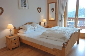 Appartement Esserts B40