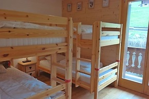 Appartement Esserts B40