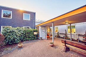 DJH Jugendherberge Biggesee - Hostel